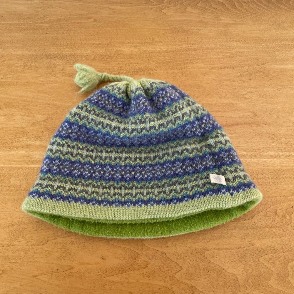Turtlefur Kids‎ Winter Hat